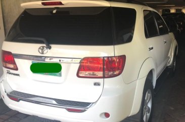 2006 Toyota Fortuner for sale in Marikina 