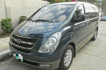 Sell 2013 Hyundai Starex in Quezon City