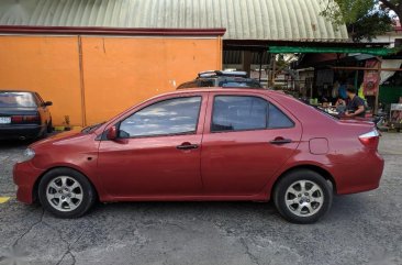 2005 Toyota Vios for sale in General Salipada K. Pendatun