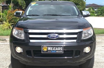 Ford Ranger 2013 for sale in Quezon City