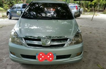 2006 Toyota Innova for sale in Floridablanca