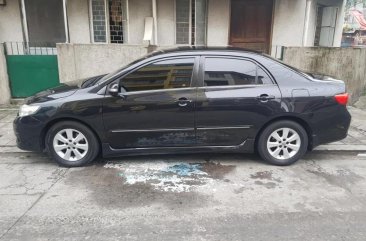 2011 Toyota Corolla Altis for sale in Makati 