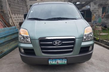 2006 Hyundai Starex for sale in Navotas