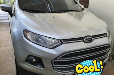 2014 Ford Ecosport for sale in Tagaytay 