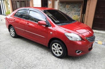 Selling Toyota Vios 2012 at 80000 km