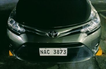 2017 Toyota Vios for sale in Taguig