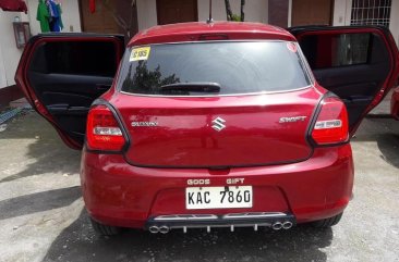 2016 Suzuki Swift for sale in Cagayan De Oro