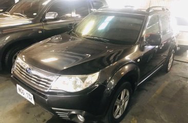 2010 Subaru Forester for sale in Pasig 