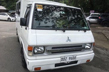 2016 Mitsubishi L300 for sale in Pasig 