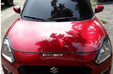 2016 Suzuki Swift for sale in Cagayan De Oro