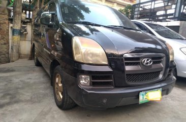 2005 Hyundai Starex for sale in Taguig