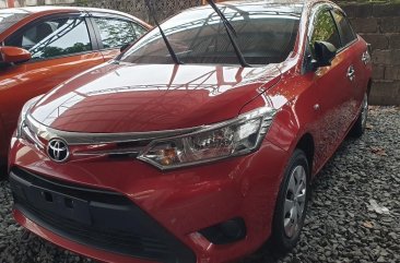 Sell 2018 Toyota Vios in Quezon City