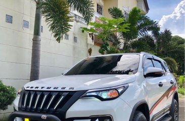 2018 Toyota Fortuner for sale in Urdaneta