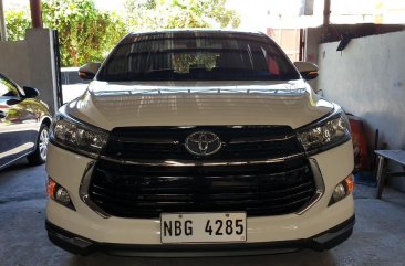 2019 Toyota Innova for sale in Quezon City 