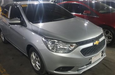 Chevrolet Sail 2017 for sale in Pasig 