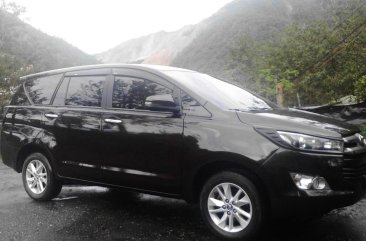 2018 Toyota Innova for sale in Baguio 