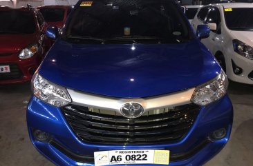 2018 Toyota Avanza for sale in Lapu-Lapu