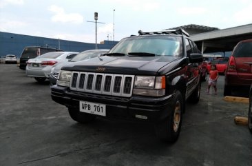2000 Jeep Grand Cherokee for sale in Cainta