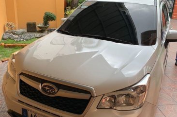 2014 Subaru Forester for sale in Floridablanca