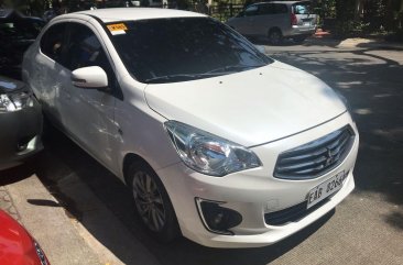 Mitsubishi Mirage G4 2018 for sale in Muntinlupa 