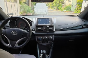 2017 Toyota Yaris for sale in Mandaluyong 