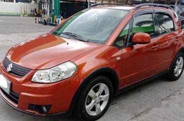 2011 Suzuki Sx4 for sale in Meycauayan