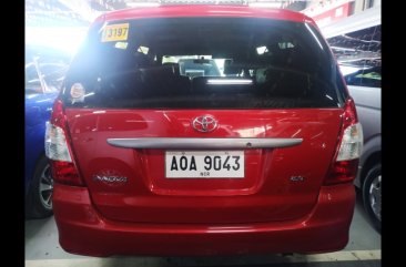 Sell 2014 Toyota Innova SUV at 32959 km