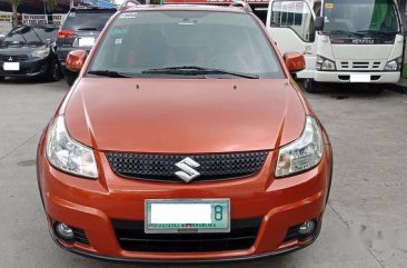 2011 Suzuki Sx4 for sale in Meycauayan