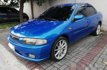 1997 Bmw 323 for sale in Pasig