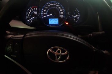 Selling Toyota Vios 2018 at 11200 km