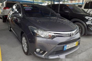 Toyota Vios 2016 Automatic Gasoline for sale 