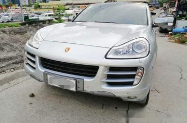 Selling Porsche Cayenne 2009 Automatic Gasoline