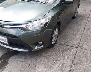 Selling Toyota Vios 2018 at 11200 km