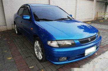 1997 Bmw 323 for sale in Pasig