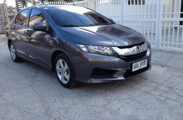 2014 Honda City at 26000 km for sale 
