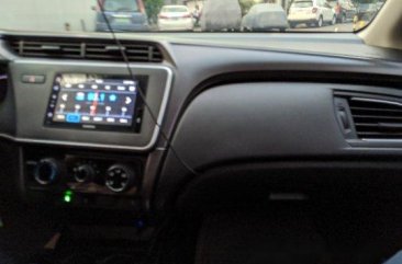 Sell 2018 Honda City Automatic Gasoline at 17117 km