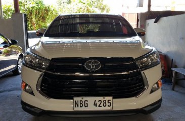 2nd Hand 2019 Toyota Innova for sale 