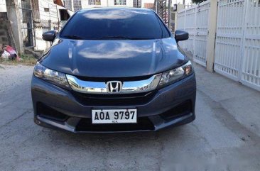 2014 Honda City at 26000 km for sale 