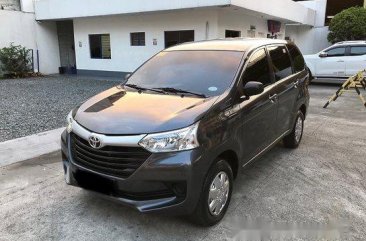 2016 Toyota Avanza for sale in Quezon City