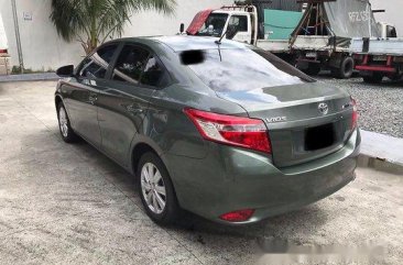 Selling Toyota Vios 2018 Automatic Gasoline 