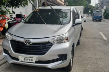 2nd Hand 2019 Toyota Avanza for sale