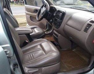 Ford Escape 2004 Automatic Gasoline for sale