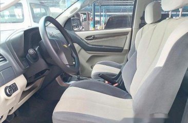 2014 Chevrolet Trailblazer for sale in Makati