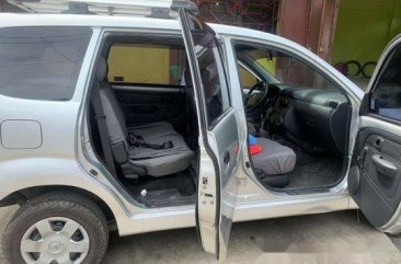 Selling Silver Toyota Avanza 2010 at 47000 km 