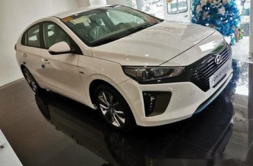 Used Hyundai Ioniq 2019 for sale in Mandaluyong