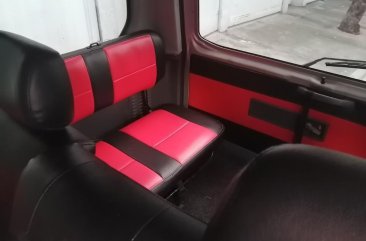 2010 Mitsubishi Adventure for sale in Quezon City