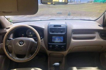 Selling Beige Toyota Fortuner 2014 Automatic Diesel 