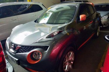 Nissan Juke 2018 for sale in Quezon City