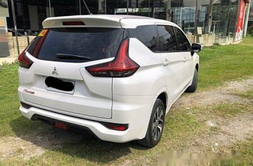 2019 Mitsubishi XPANDER at 3500 km for sale 