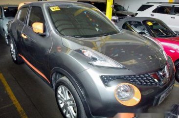 Nissan Juke 2018 for sale in Quezon City